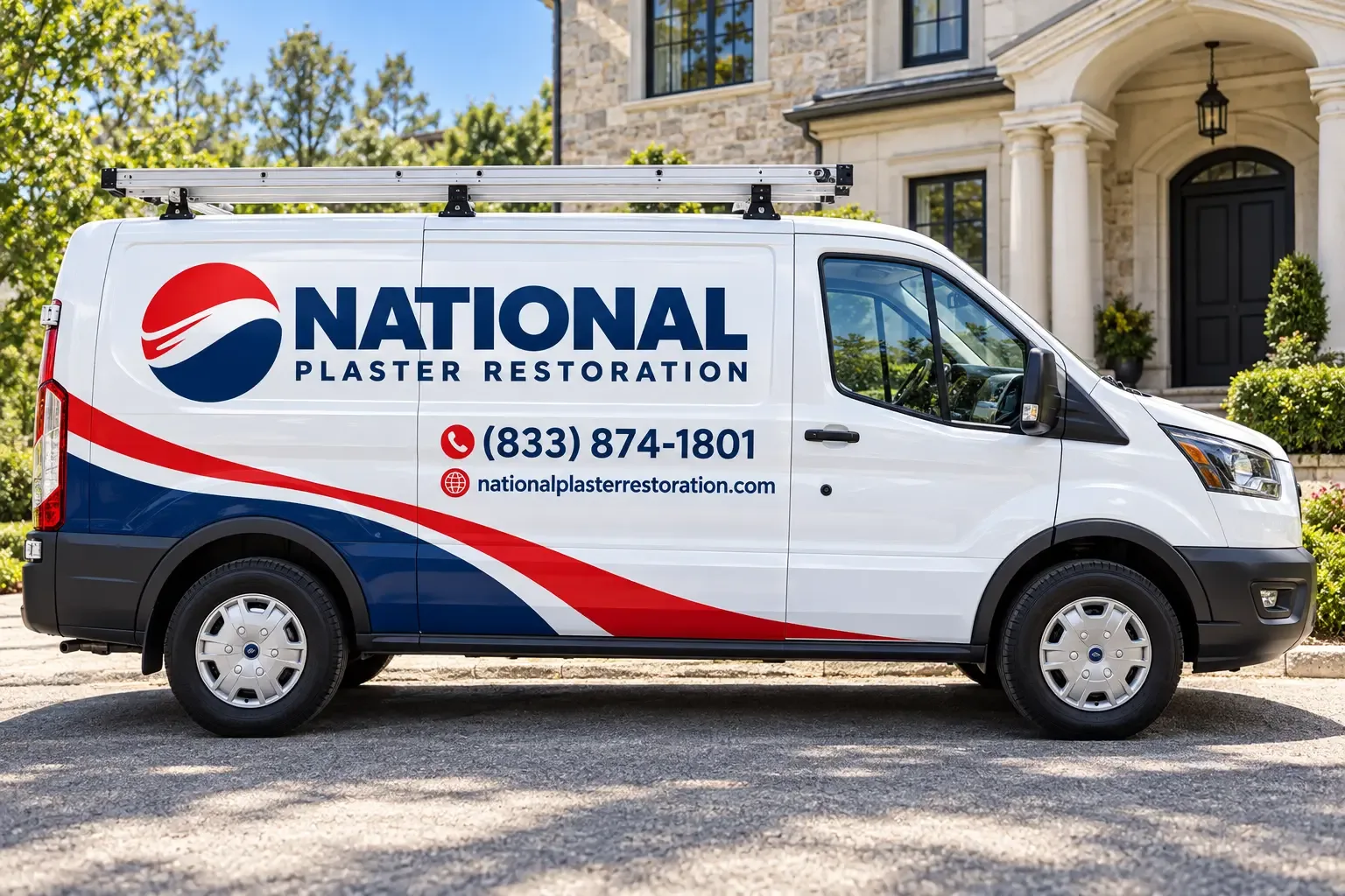 Plaster Repair in Flatonia, TX near me